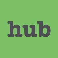Non-Profit Hub-ng logo - Similar company to Oncore Electric