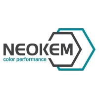 POWDER COATINGS NEOKEM SA logo - Similar company to Stancolac S.A.