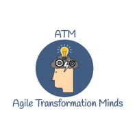 Agile Transformation Minds (ATM)® logo - Similar company to Everything Atm