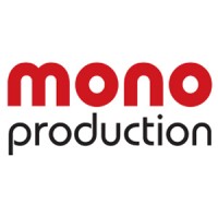 Mono Production | Luxury Hotel Photography logo - Similar company to Studio Kokosnoot