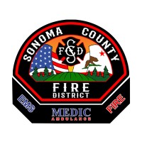 SCFD- EMS logo - Similar company to Artisan Golf, Llc