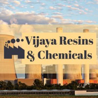 Vijaya Resins and Chemicals logo - Similar company to Globe Carbon Industries