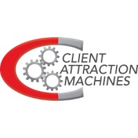 Client Attraction Machines