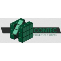 Contec Proyectos y Obras logo - Similar company to Equilan