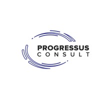 Progressus Consult logo - Similar company to Global Plasma Supply