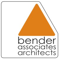 Bender Associates Architects logo - Similar company to Music Without Borders, Llc™