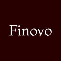 Finovo logo - Similar company to Gyaankool Research Labs