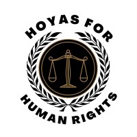 Hoyas for Human Rights logo - Similar company to Kc Can Compost