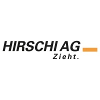 Hirschi AG logo - Similar company to Ambofix Ag