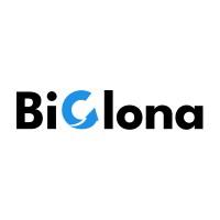 Biglona logo - Similar company to Vishv Technosoft Solution