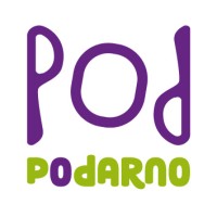 PODARNO logo - Similar company to Axessdrone