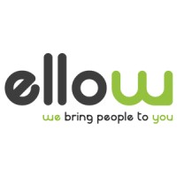 Ellow logo - Similar company to Relata | Comunicazione Data Driven
