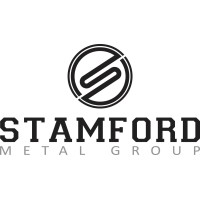 Stamford Metal Group logo - Similar company to Agaone Commodities Inc