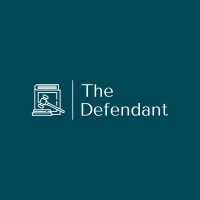 The Defendant logo - Similar company to Mickledore