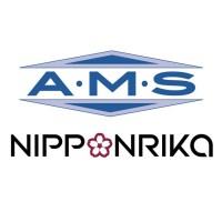 AMS - Nippon Rika do Brasil logo - Similar company to Tecno Trafo