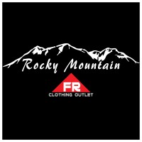 Rocky Mountain FR Clothing Outlet logo - Similar company to Vincent.