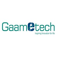 Gaametech Pvt Ltd logo - Similar company to Gaamatech