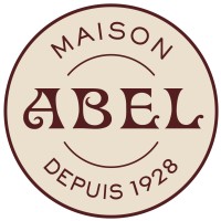 Maison Abel logo - Similar company to Chef Cheffe !