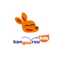 Kangourou Kids Paris Nord-Ouest 🦘 logo - Similar company to Cdm Francilien