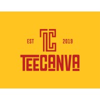 teecanva logo - Similar company to Capsule Show