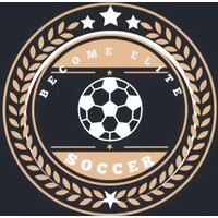 Become Elite Soccer logo - Similar company to South Carolina High School League - Schsl