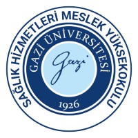 Gazi University-Vocational School of Health Services logo - Similar company to Makale App