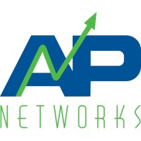 AP-Networks logo - Similar company to Imagine Risks And Analytics