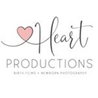 Heart Productions logo - Similar company to Autoaxess