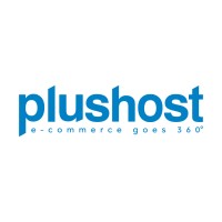 Plushost.gr - e-commerce experts logo - Similar company to Hostmein Internet Services