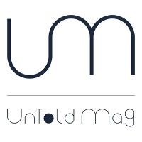 UntoldMag logo - Similar company to Assembly At The Berkman Klein Center At Harvard University