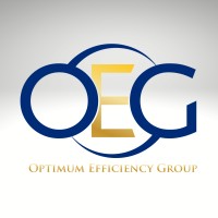 OEG logo - Similar company to Oegi (Oeg International)