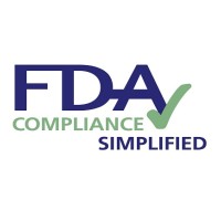 FDA Compliance Simplified logo - Similar company to Compliance Workforce Solutions