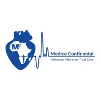 Medico Continental logo - Similar company to Flotte Info
