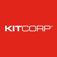 KITCORP logo - Similar company to Workplaces+