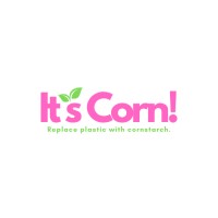 It's Corn! logo - Similar company to Pecto