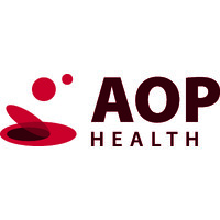 AOP Health Iberia logo - Similar company to H4 Orphan Pharma
