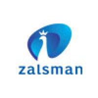 Zalsman BV logo - Similar company to Hassink Verpakkingsdrukwerk