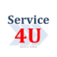 Service4U Sdn Bhd logo - Similar company to Odint India