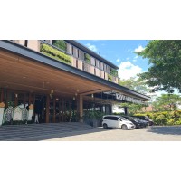 KAYU MENJANGAN RESTO logo - Similar company to Lasette