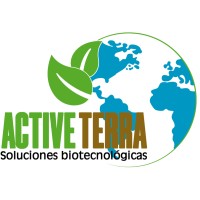 ACTIVETERRA SOLUCIONES BIOTECNOLOGICAS logo - Similar company to Serco Comercial S.A De C.V