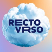 Recto VRso logo - Similar company to Laval Virtual