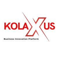 Kolaxus - Innovation & Collaboration logo - Similar company to Wildnerve
