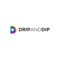 DRIP AND DIP logo - Similar company to Drip Doctors Regenerative Centers