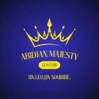Leo Club Abidjan Majesty logo - Similar company to Titan Box