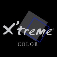 X'TREME COLOR logo - Similar company to Imtb