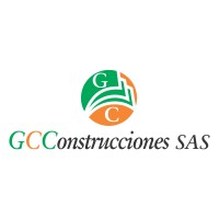 GC Construcciones SAS logo - Similar company to Br Construcciones