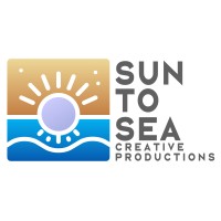 Sun To Sea Project logo - Similar company to Dore'E Cookies, Cake & Pastry