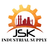 JSK industrial Supply logo - Similar company to Alankrit
