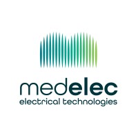 Medelec Electrical Technologies logo - Similar company to Tft Electrical