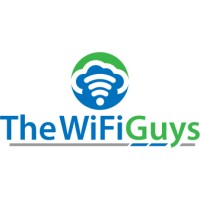The WiFi Guys® logo - Similar company to Ar Pipe Solutions Inc.